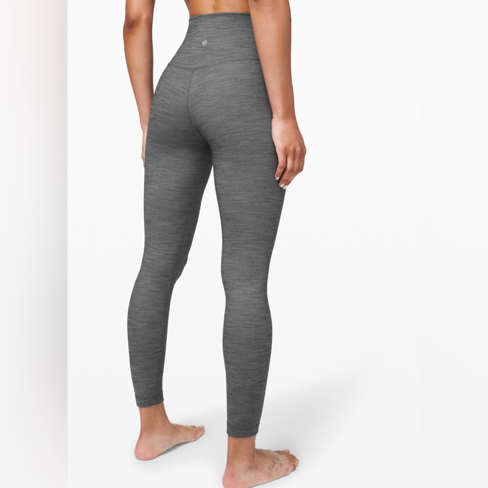 Lululemon Align Leggings